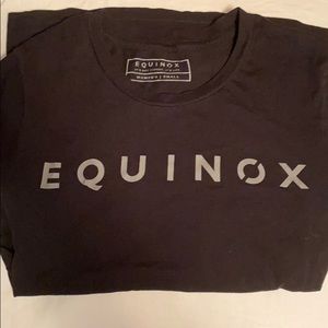 Equinox Tee